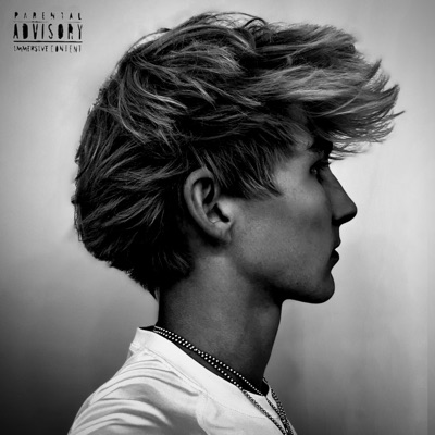 Break My Heart (feat. Truent) - Single