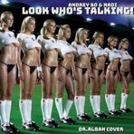 Look who's talking (feat. Nadi) - Single