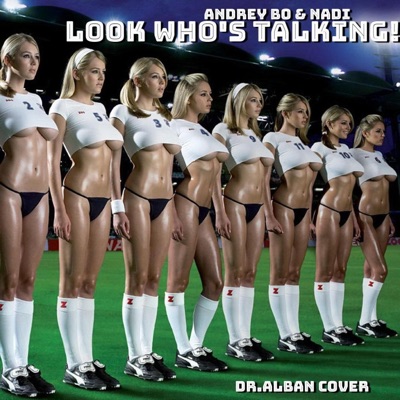 Look who's talking (feat. Nadi) - Single