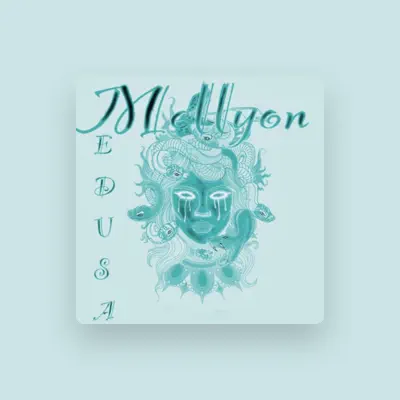 Listen to Mellyon, watch music videos, read bio, see tour dates & more!