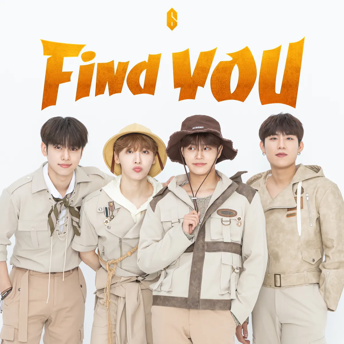 AB6IX - Find YOU - EP (2024) [iTunes Plus AAC M4A]-新房子