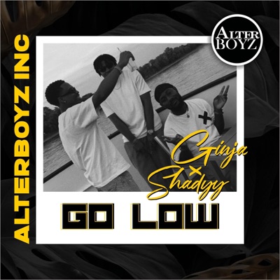 Go Low (feat. Shadyy) - Single