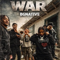 War - Single - BGNATIVE