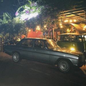 Ridin' in My Car - Single