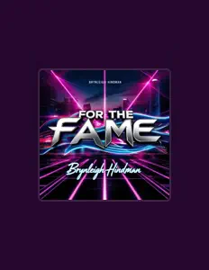 Listen to Brynleigh Hindman, watch music videos, read bio, see tour dates & more!