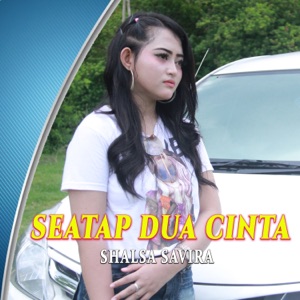 Satu Cinta Album Art