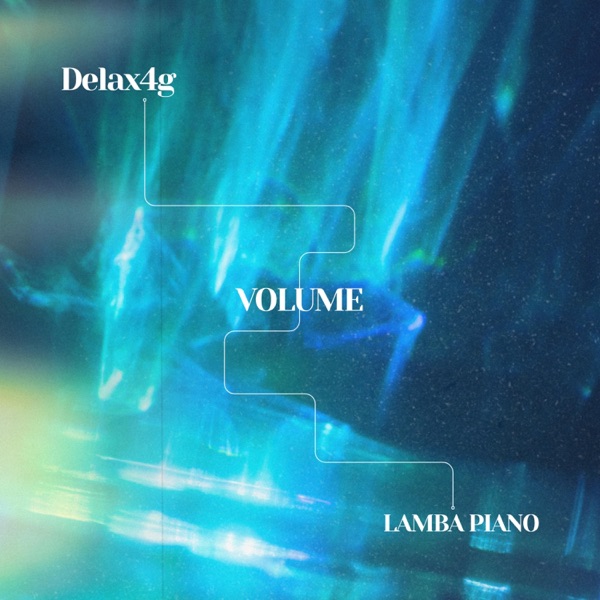 VOLUME (Lambapiano)