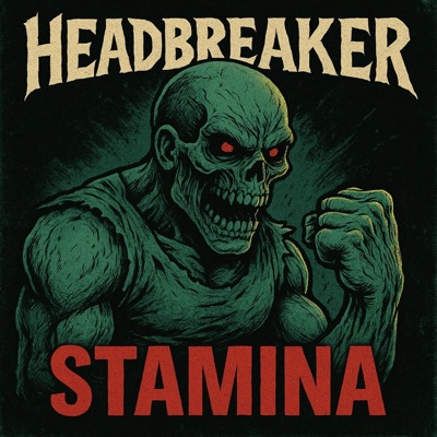 STAMINA - Single