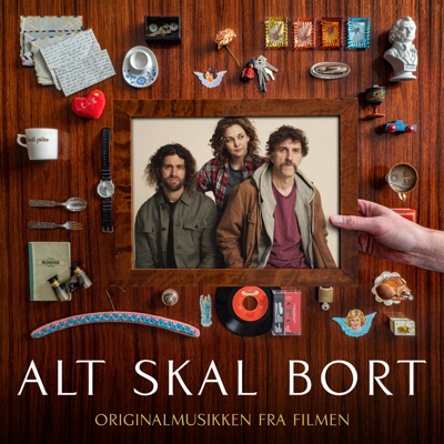 ALT SKAL BORT (Originalmusikk)