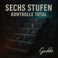 Sechs Stufen – Kontrolle Total - Single - Gudde