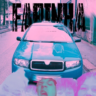 FABINKA - Single