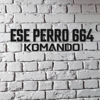 Komando (feat. Komando zapatista) - Single