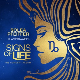 The Moon is Shining Bright As Day (Capricorn) [feat. Solea Pfeiffer] [from 