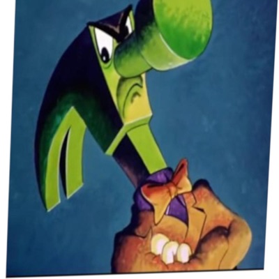 Hammer Head - Single