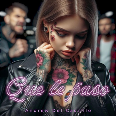 Que Le Paso - Single