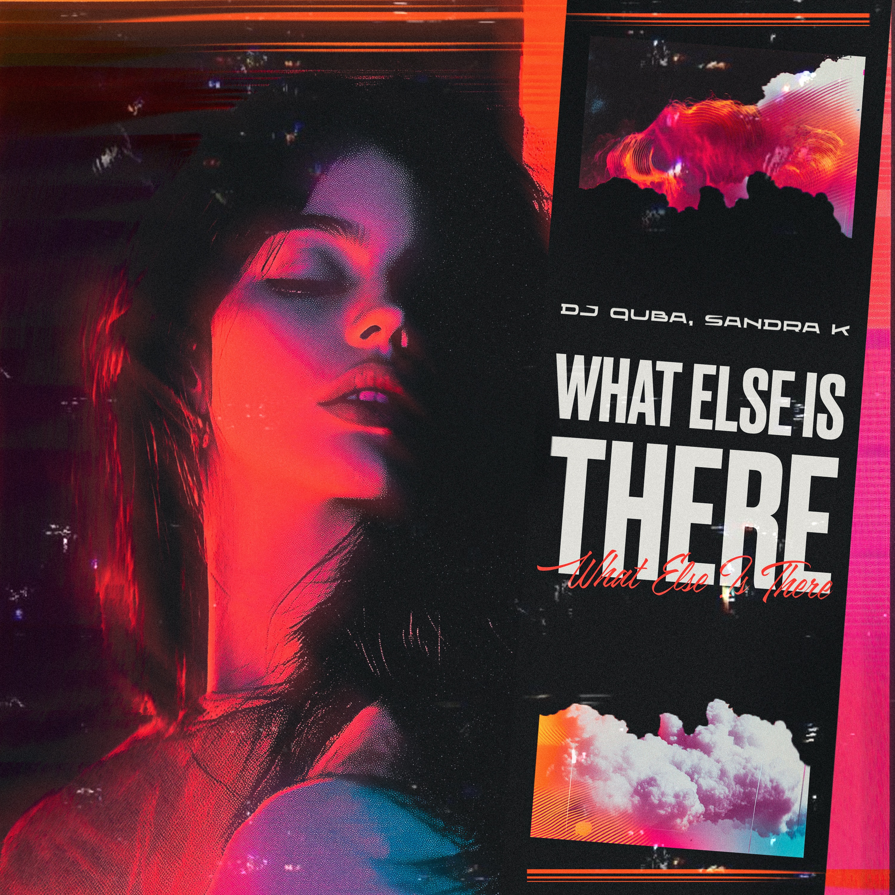 What Else Is There - Single