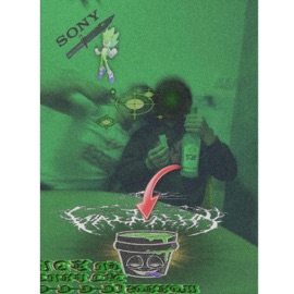 אל תבקש ממני כלום (feat. Evblock TMOV) איטי