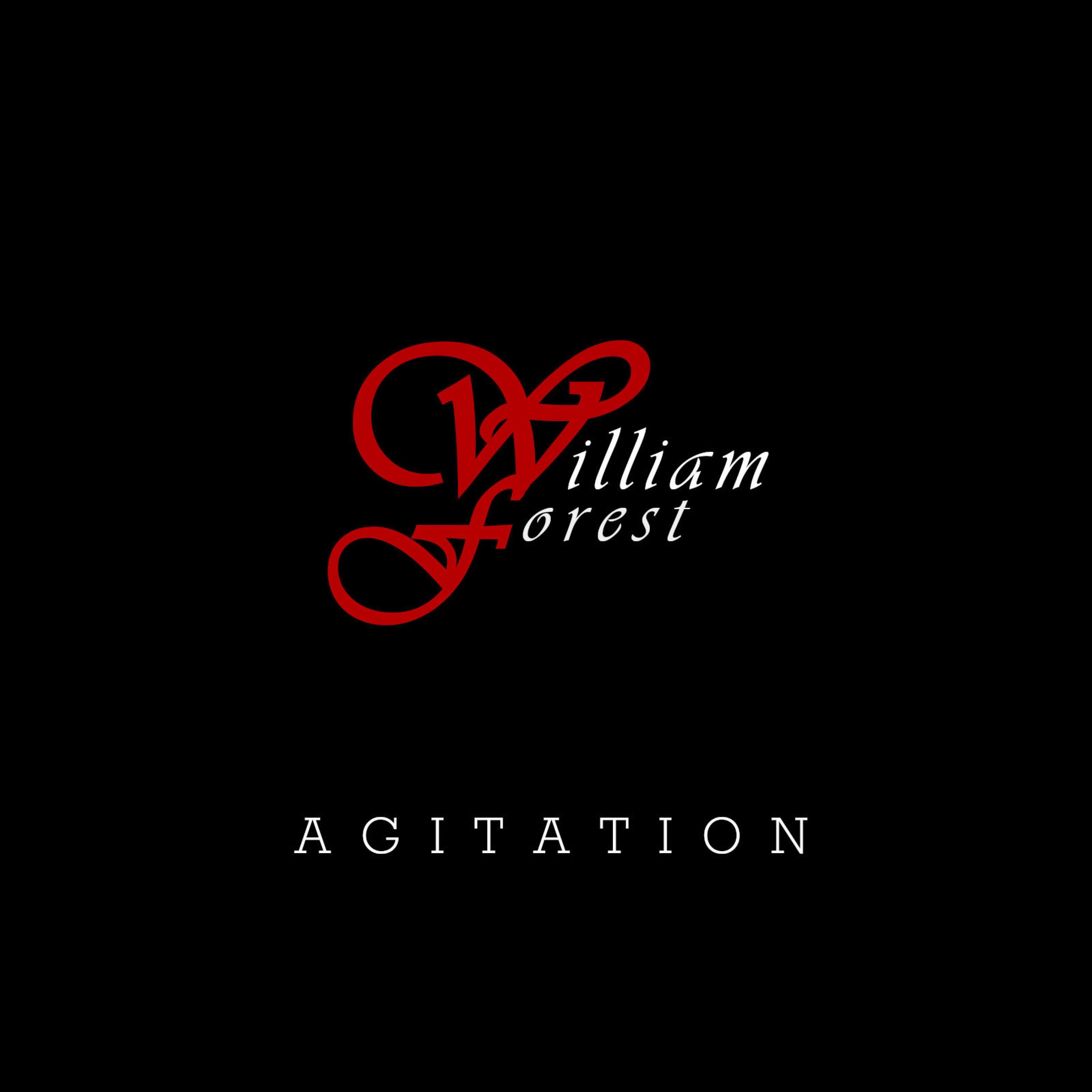 Agitation - EP