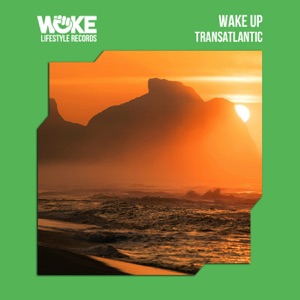 Wake Up - Single