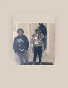 Escucha a Jayturbo3, mira vídeos musicales, lee la biografía, consulta fechas de giras y mucho más.