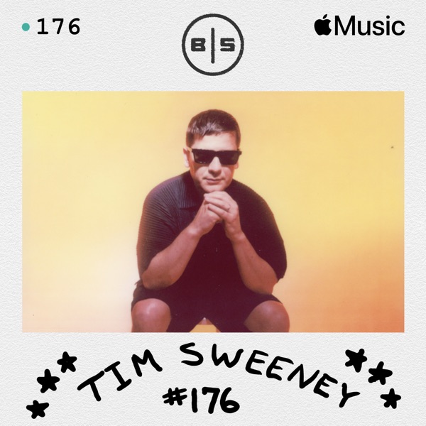 Beats In Space 176: Tim Sweeney (DJ Mix)