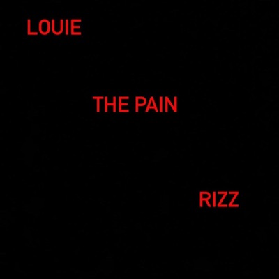 The Pain 'APPETIZER' - Single