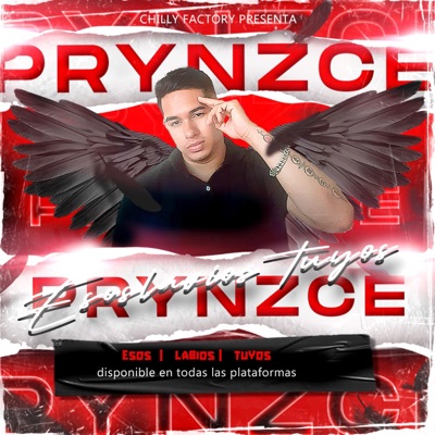 Esos Labios Tuyos - Single