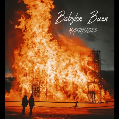 Babylon Burn - Single