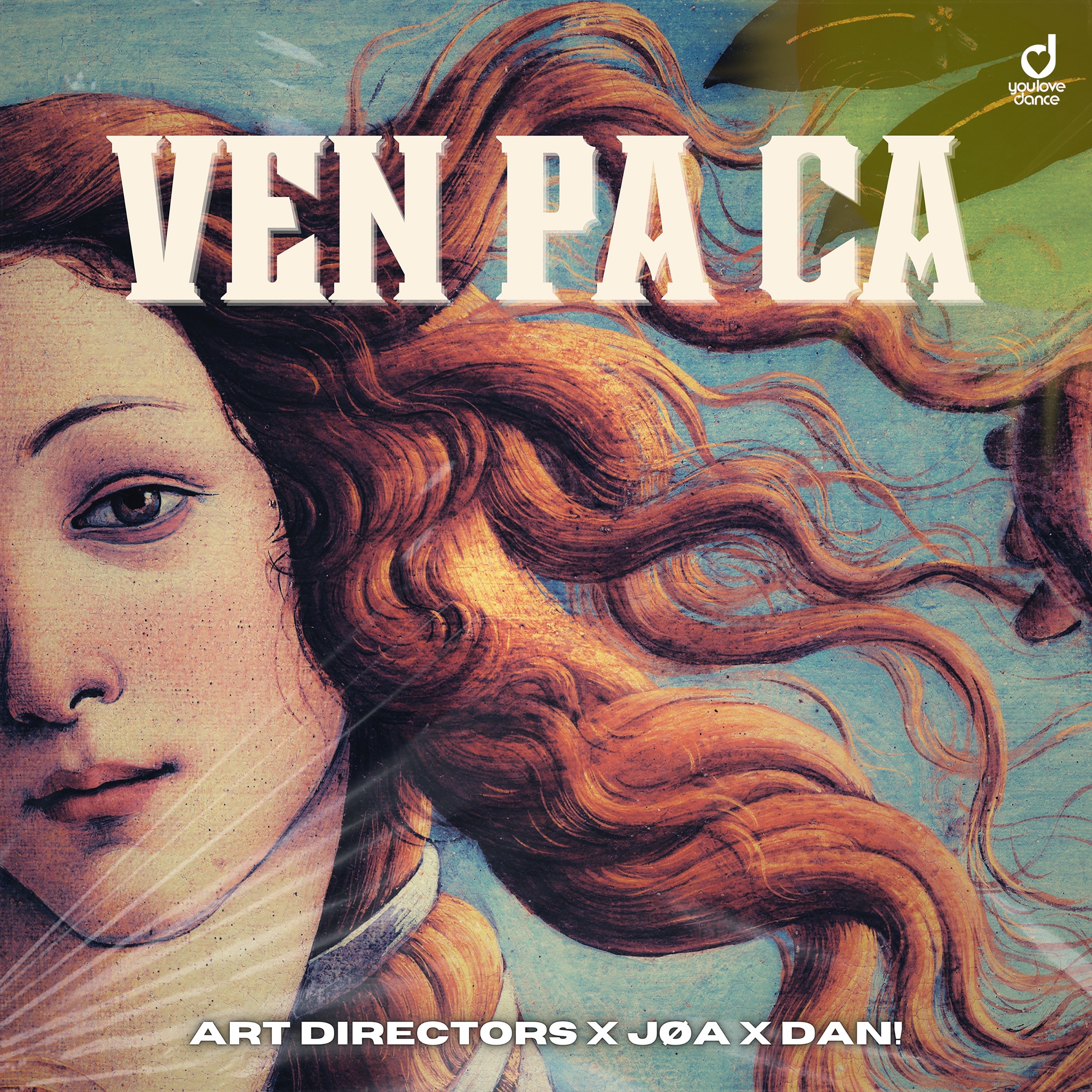 Ven Pa Ca - Single