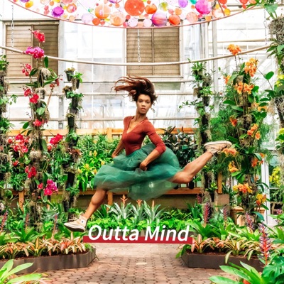 Outta Mind - Single