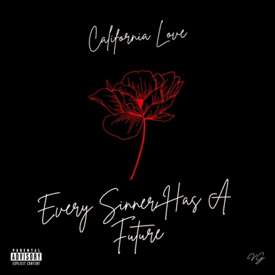 CL (Every Sinner Has a Future) - Single