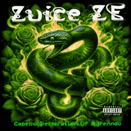 Father We Praise (feat. Andrea-Taneile) Zuice ZE