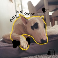Mal de Amor - EP - Daniel Jaller