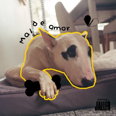 Mal de Amor - EP