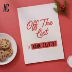 Off The List - Single