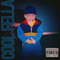 Cool fella - Single - Ceaze