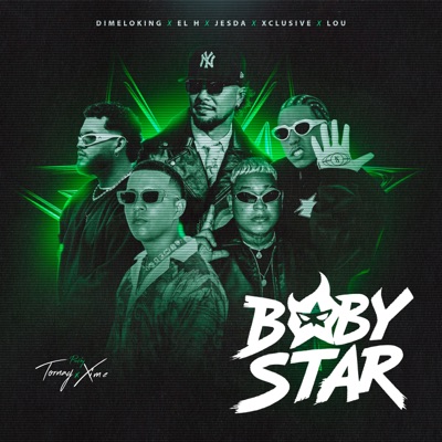 Baby Star (feat. Lou) - Single