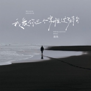我爱你三个字胜过了诗句 - Single