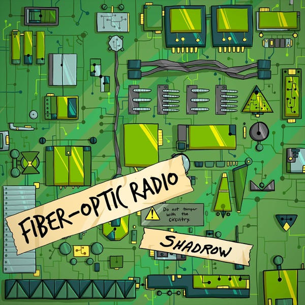 Fiber-Optic Radio