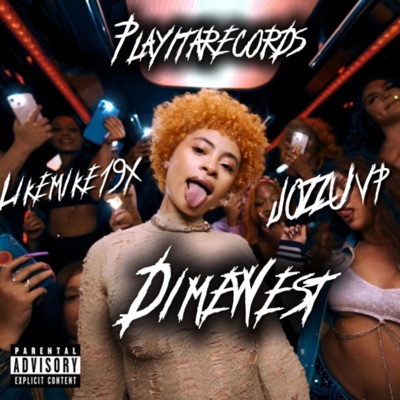 Bandida (feat. Dimewest & Jozzu) - Single