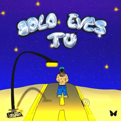 SÓLO ERES TÚ - Single