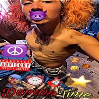 Dem0nTimE (2024 Remastered) - Single - Don Ramiah