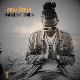 Darkest Times Coma Stone & VSR