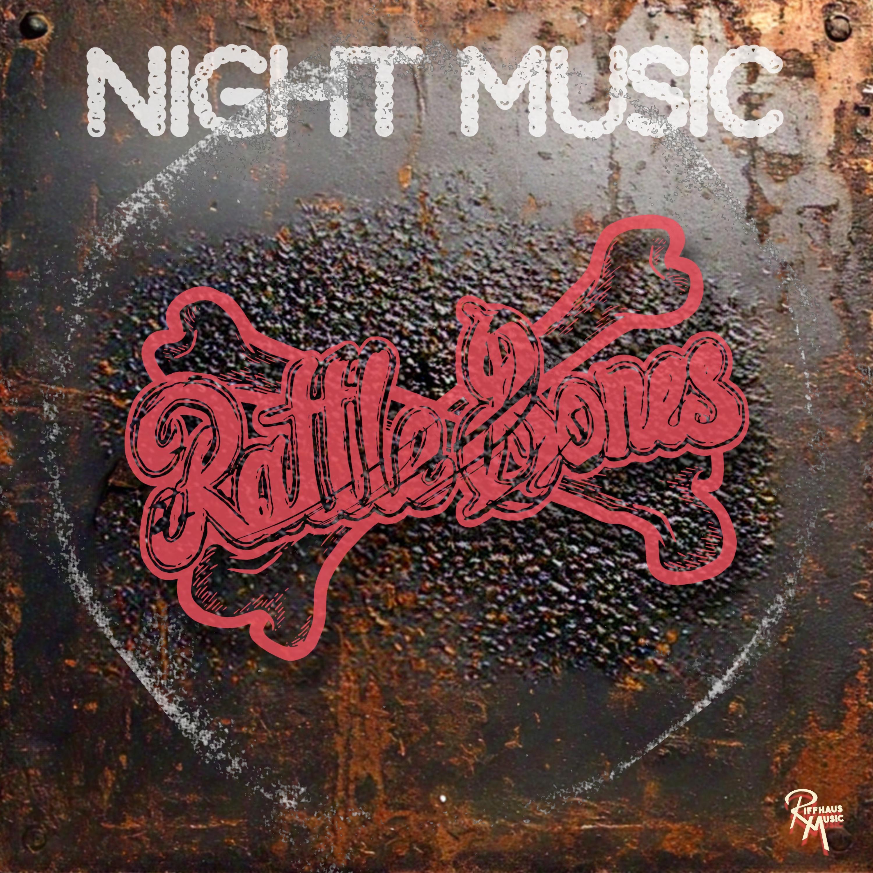 Night Music - Single