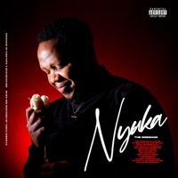 NYUKA (THE MESSAGE) - Single - PdotO