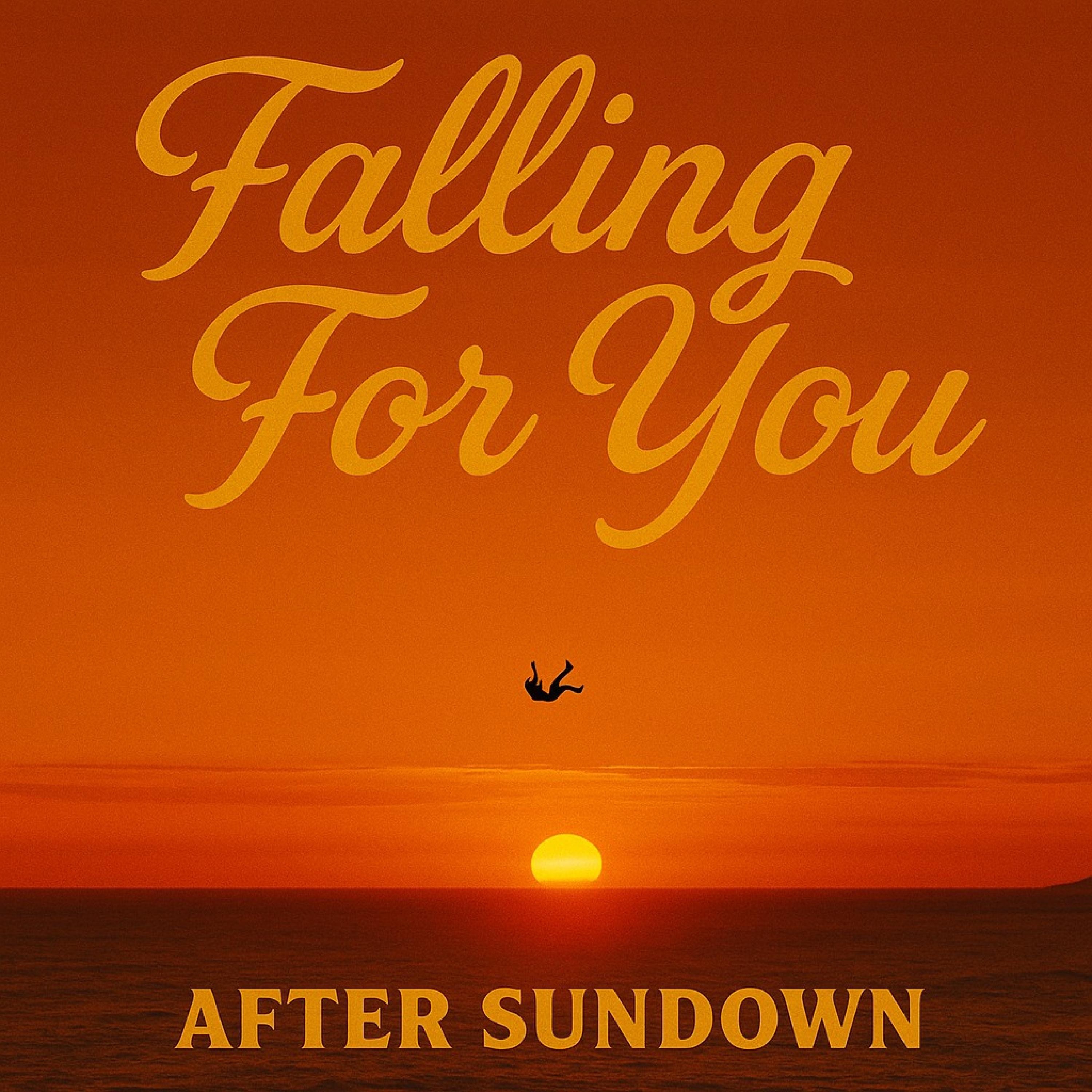 Falling For You - Single