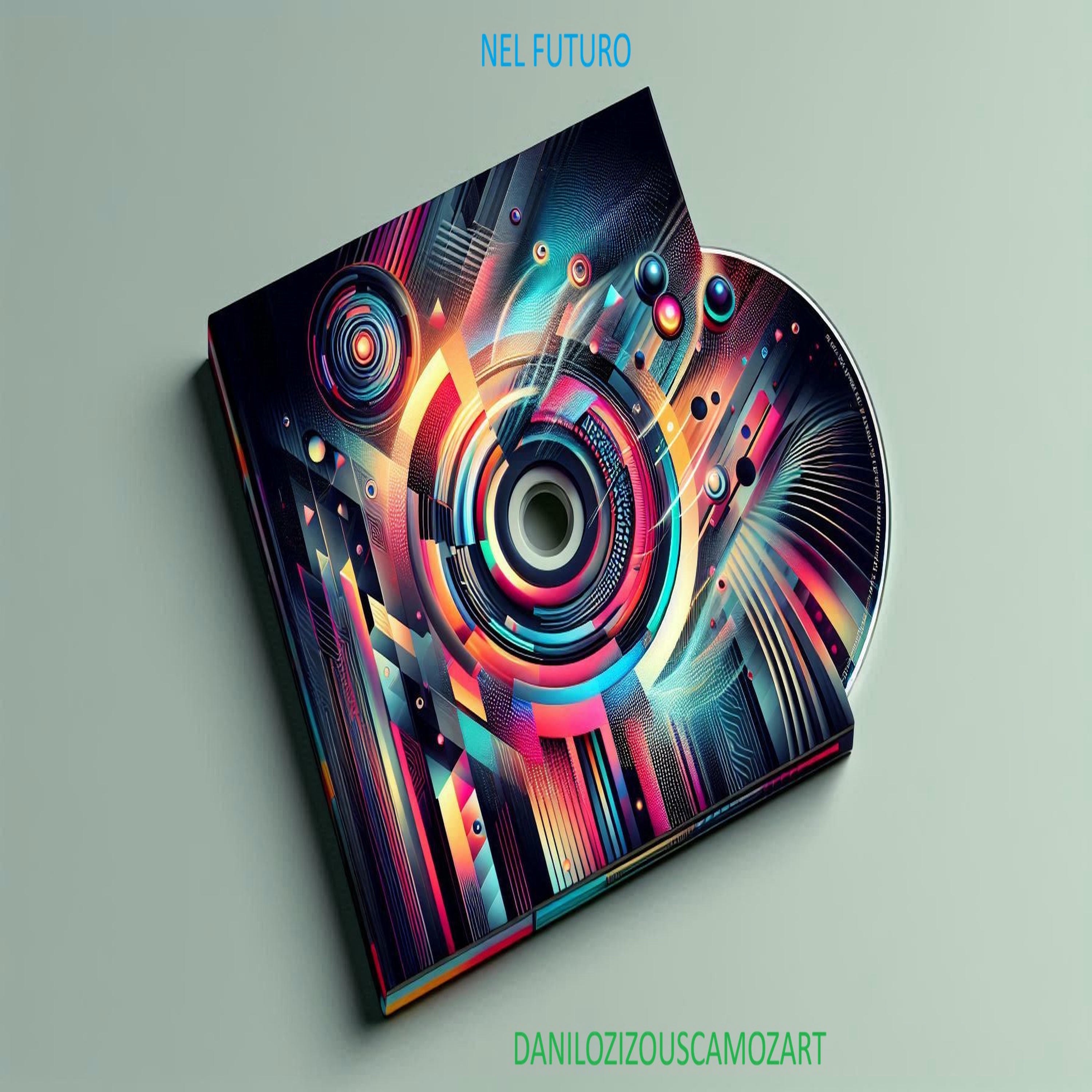Nel futuro - Single