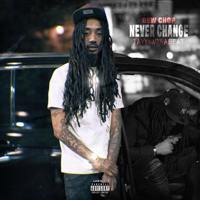 Never Change (feat. Dirty Dew) - Single