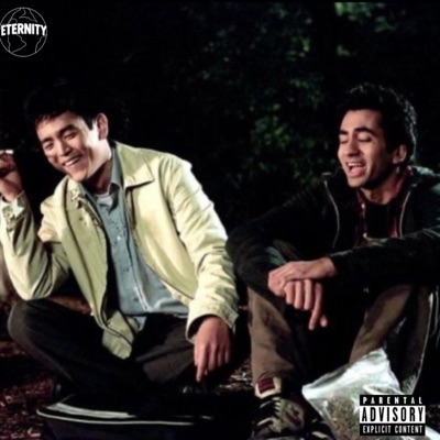 BABY IM STONED!? - Single