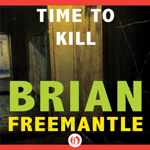 Time to Kill (Unabridged) cover